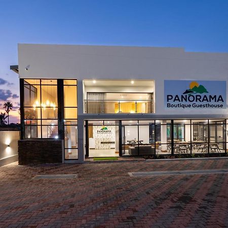 Panorama Boutique Guest House Graskop Exterior foto