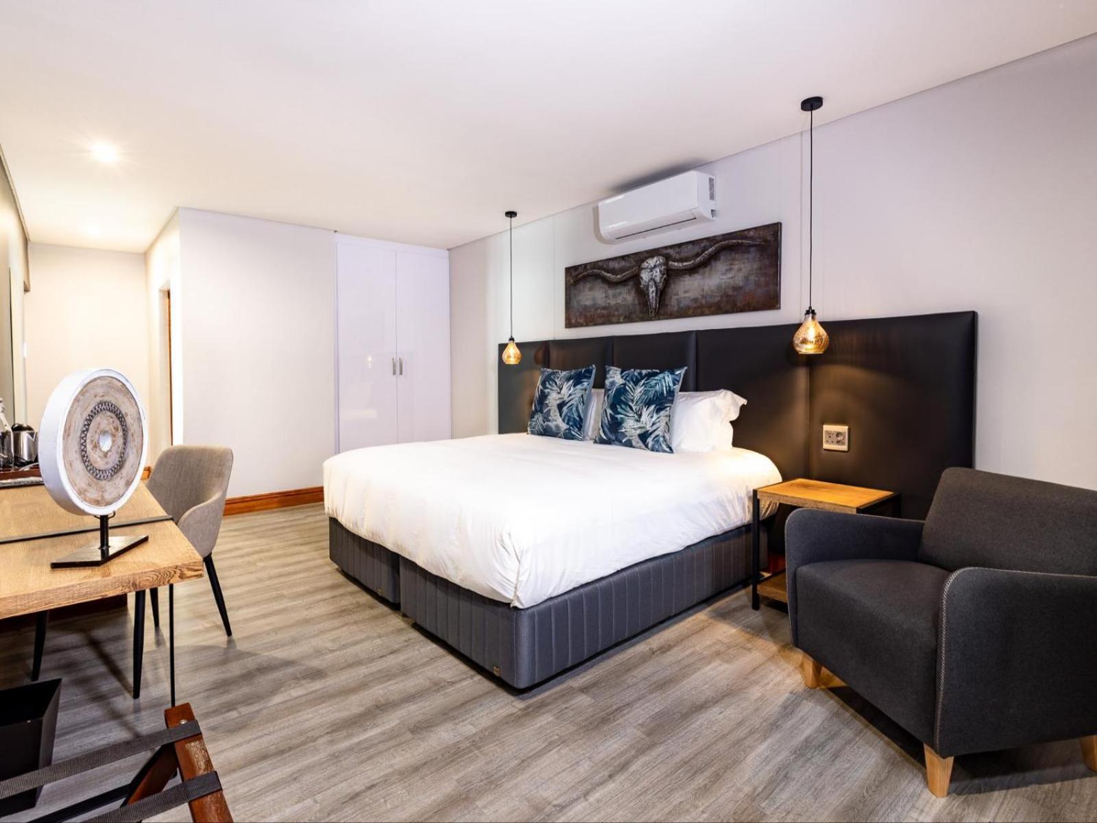 Panorama Boutique Guest House Graskop Zimmer foto