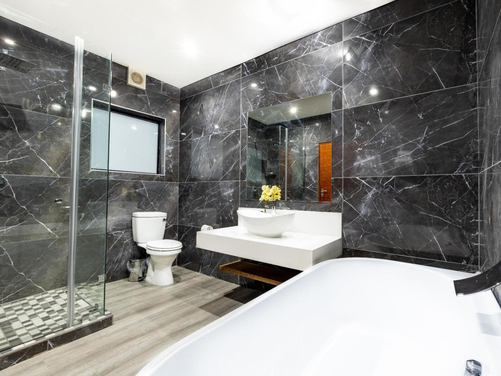 Panorama Boutique Guest House Graskop Zimmer foto