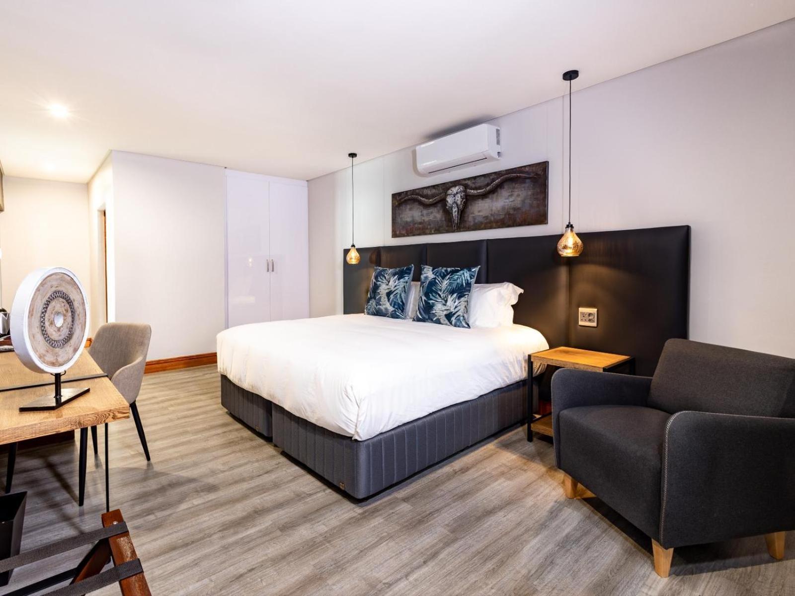 Panorama Boutique Guest House Graskop Zimmer foto