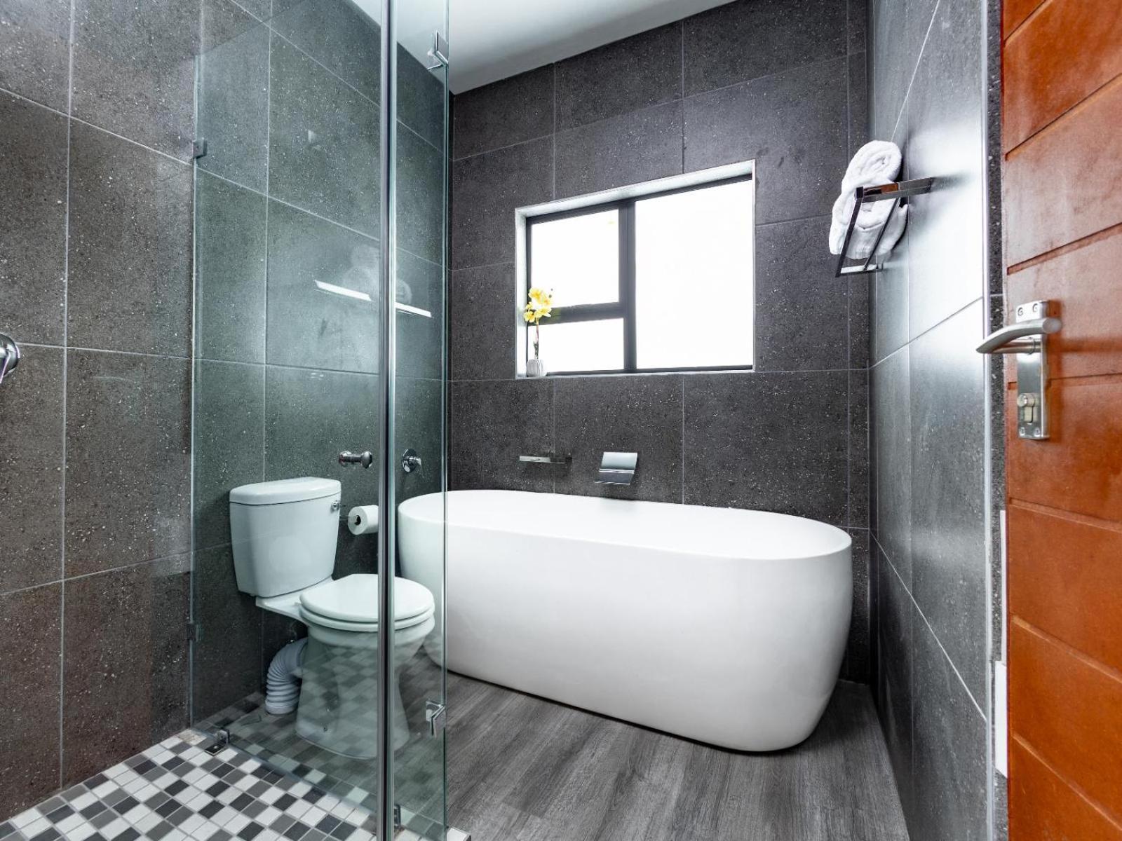 Panorama Boutique Guest House Graskop Zimmer foto